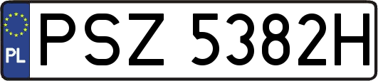 PSZ5382H