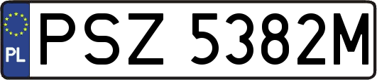 PSZ5382M