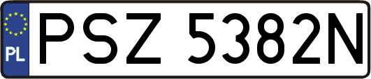 PSZ5382N