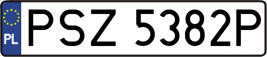 PSZ5382P