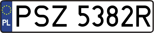 PSZ5382R