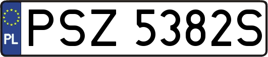 PSZ5382S