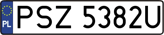 PSZ5382U