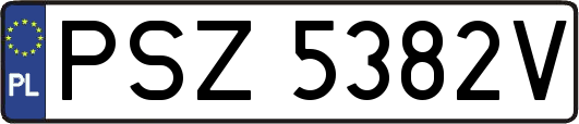 PSZ5382V