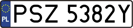 PSZ5382Y