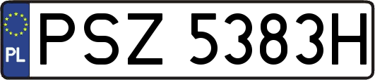 PSZ5383H