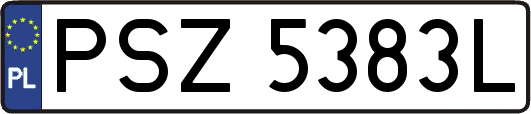 PSZ5383L