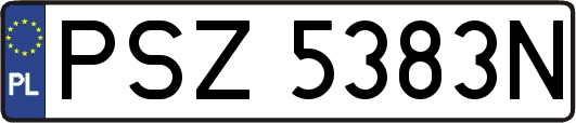 PSZ5383N