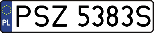 PSZ5383S