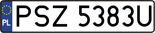 PSZ5383U