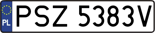 PSZ5383V