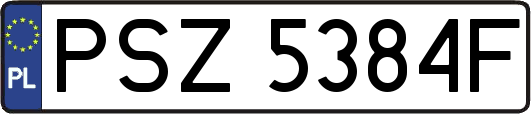PSZ5384F