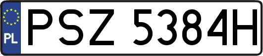PSZ5384H