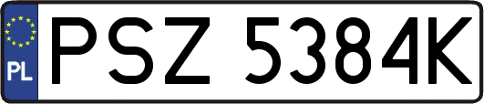 PSZ5384K
