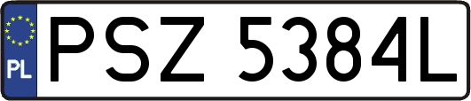 PSZ5384L