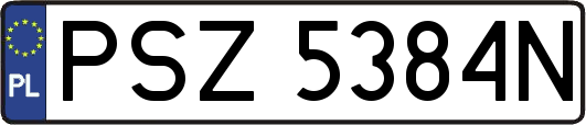 PSZ5384N