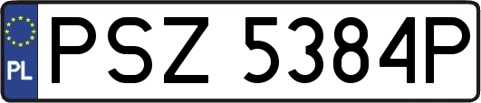PSZ5384P