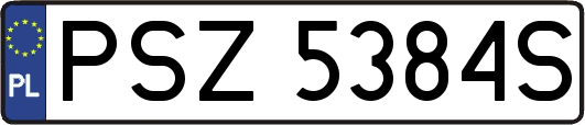 PSZ5384S