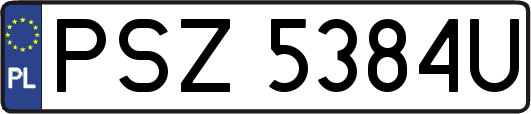 PSZ5384U