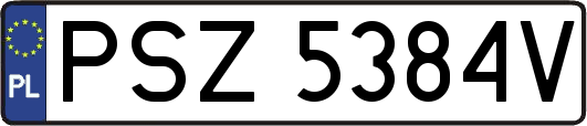 PSZ5384V