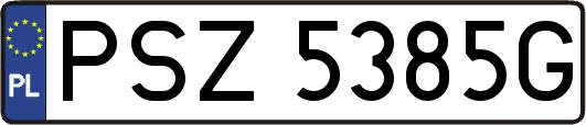 PSZ5385G