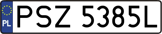 PSZ5385L