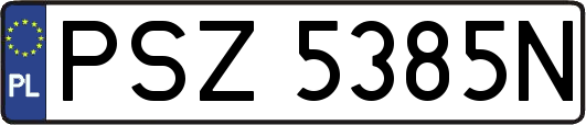PSZ5385N