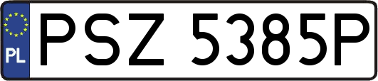 PSZ5385P