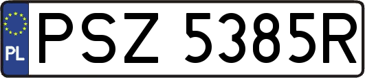 PSZ5385R