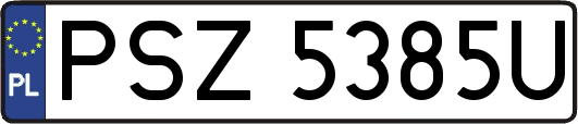PSZ5385U