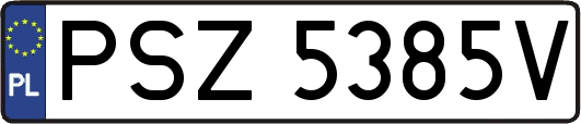 PSZ5385V