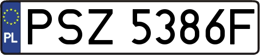 PSZ5386F