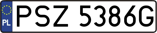 PSZ5386G