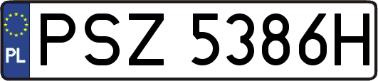 PSZ5386H