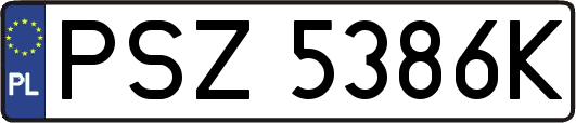 PSZ5386K