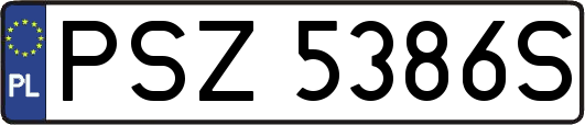 PSZ5386S
