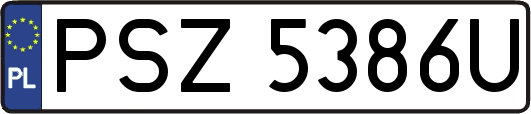 PSZ5386U