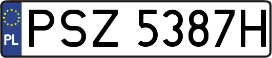PSZ5387H