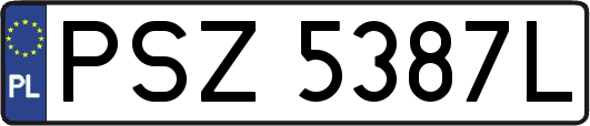 PSZ5387L