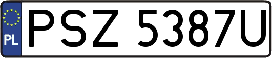 PSZ5387U