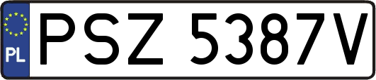 PSZ5387V