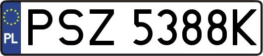 PSZ5388K