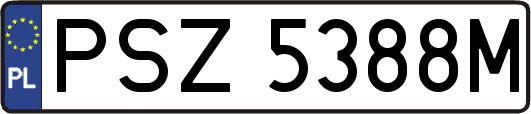 PSZ5388M
