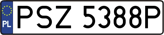PSZ5388P