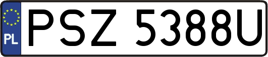 PSZ5388U