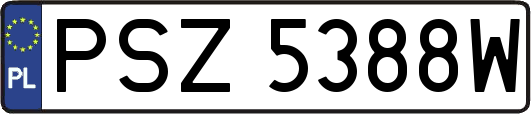 PSZ5388W
