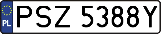 PSZ5388Y