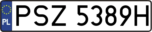 PSZ5389H