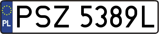 PSZ5389L