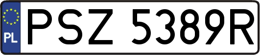 PSZ5389R